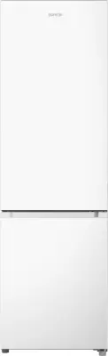 Hladnjak kombinirani Gorenje NRK418EEW4