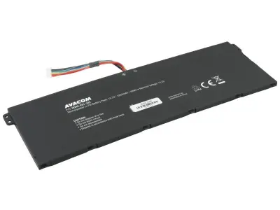 Avacom baterija Acer Aspire ES1-512 15,2V 3,22Ah