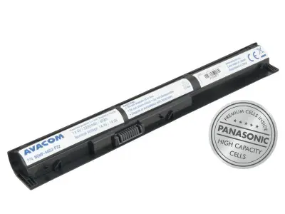 Avacom baterija HP 440 g2 450 g2 14,4V 3200mAh