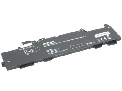 Avacom baterija HP EliteBook 840 G5 11,55V 4,33Ah