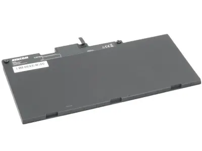 Avacom baterija HP 840g3 11,4V 4400mAh