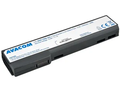 Avacom baterija HP ProBook 63/6460b 10,8V 4,4Ah
