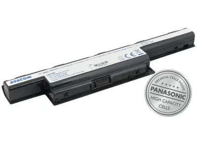 Avacom baterija Acer Aspire 7750/5750 TM7740 11,1V