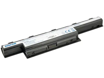 Avacom baterija Acer Aspire 57/7750 TravelMate7740
