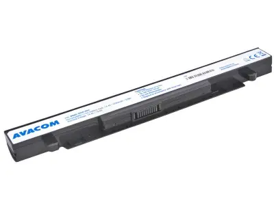 Avacom baterija Asus X550, K550 14,4V 2200mAh