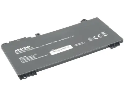 Avacom baterija HP 43/44/450 G6 11,55V 3,9Ah 45Wh