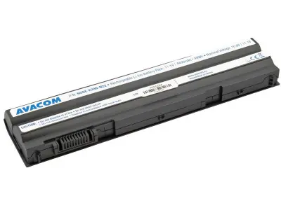 Avacom baterija Dell Latit. E5420/5530 11,1V 4,4Ah