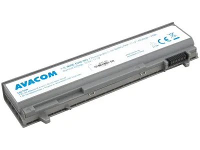 Avacom baterija Dell Latit. E6410/6500 11,1V 4,4Ah