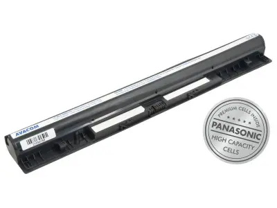 Avacom baterija Lenovo IdeaPad G400S 14,8V 3,2Ah