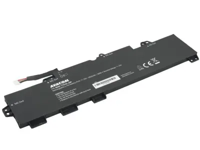 Avacom bater.HP EliteBook 755/850 G5 11,55V 4,85Ah
