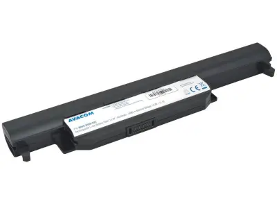 Avacom baterija Asus K55, X55, R700 10,8V 4,4Ah