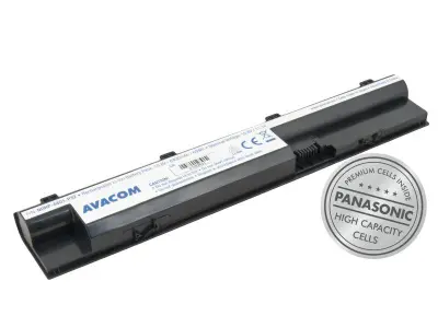 Avacom bat. HP 440/450/470 G0/G1 10,8V 6,4Ah 69Wh