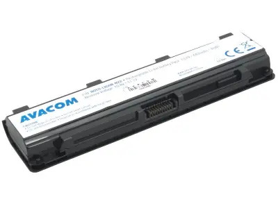 Avacom baterija Toshiba Sat.L850 Li-Ion 10,8V 4400
