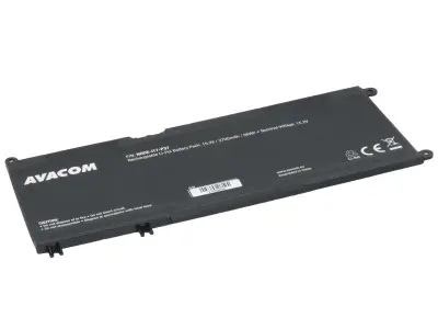 Avacom baterija Dell Insp. 17 7778 15,2V 3700mAh