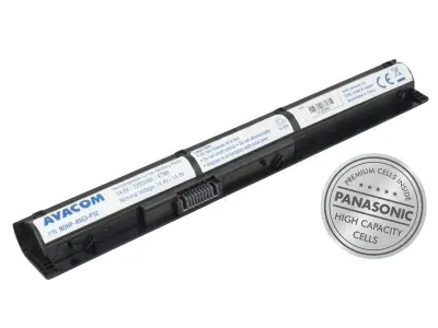 Avacom baterija HP 450g3 455g3 470g3 14,8V 3,2Ah