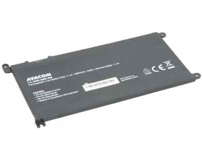 Avacom bater. Dell Inspiron 15 5568