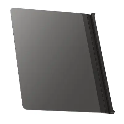 Službeni zaštitnik ekrana za Samsung Galaxy Tab S9, magnetski preklopni poklopac za sprječavanje pogleda