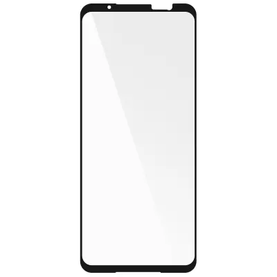 Kaljeno Staklo za Asus Rog Phone 5, 6, 6 Pro, 7 i 7 Ultimate Tvrdoća 9H Crno