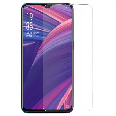 Zaštitna Folija Oppo RX17 Pro 3MK Zaštita Ekrana Fleksibilno Staklo Otporno na Udarce Transparentna