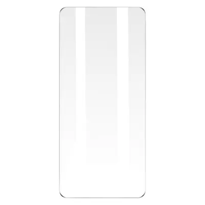 Kaljeno Staklo za Oukitel C58 Pro / HTC U23 Pro Tvrdoća 9H Anti-ogrebotine Tanko Transparentno