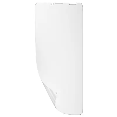 Zaštitna Folija Ekrana za Sony Xperia 10 V i 10 VI Neraskidiva Tanka Transparentna