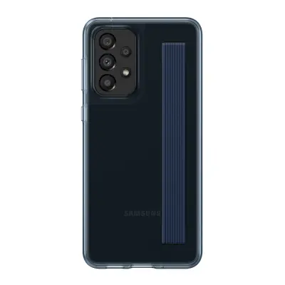 Zaštitna maska sa remenom za Samsung Galaxy A33 crna EF-XA336CBEGWW
