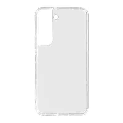 Navlaka Samsung Galaxy S22 Plus Fleksibilna Tanka i Lagana - Transparentna