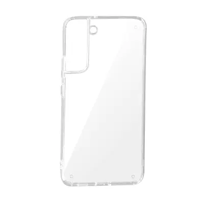 Navlaka Samsung Galaxy S22 Plus Kruta Obrub Mekana Kutovi Ojačani Transparentna
