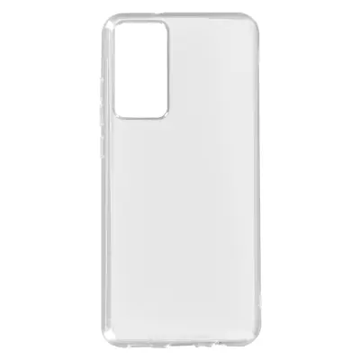Maskica Xiaomi 12 Pro Silikon Ultra-Tanka 0,3mm Prozirna
