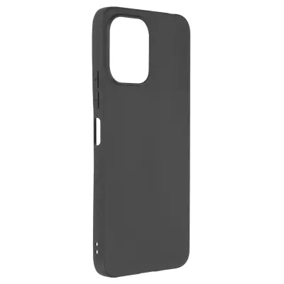 Maska za Xiaomi Redmi 12 meki silikon Classic Case crna