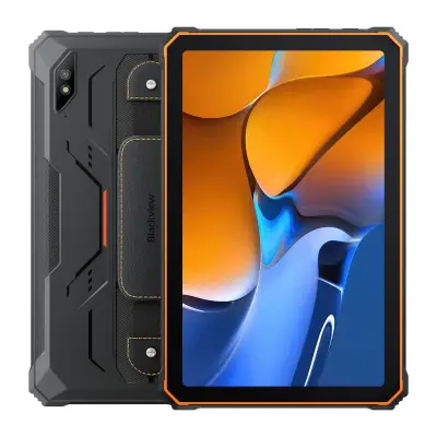 Tablet Blackview Active 8 PRO LTE 8/256GB narančasti