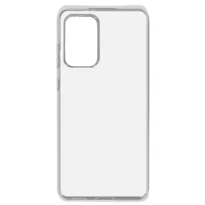 Navlaka Samsung Galaxy A72 Zaštita Fleksibilna Tanka i Lagana Transparentna