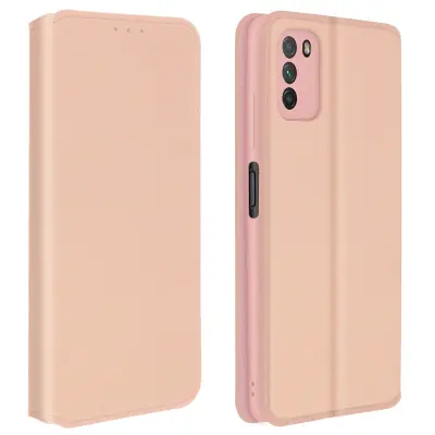 Maska Xiaomi Poco M3 Folio torbica s funkcijom stalka