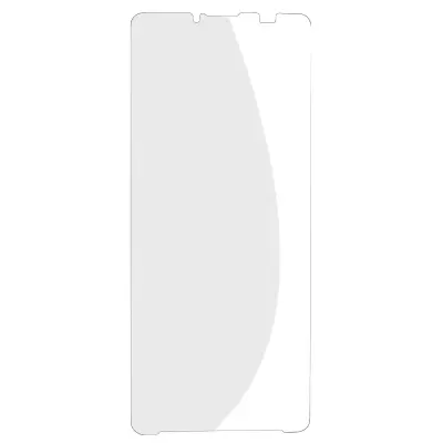 Zaštitna Folija Ekrana za Sony Xperia 10 V i 10 VI Latex Fleksibilna Transparentna