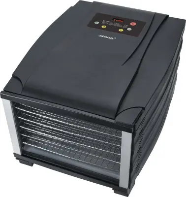 Steba dehidrator, 6 g/ciklus