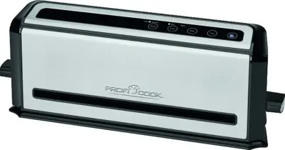 Profi Cook usisavač PC-VK1133 SW/INOX