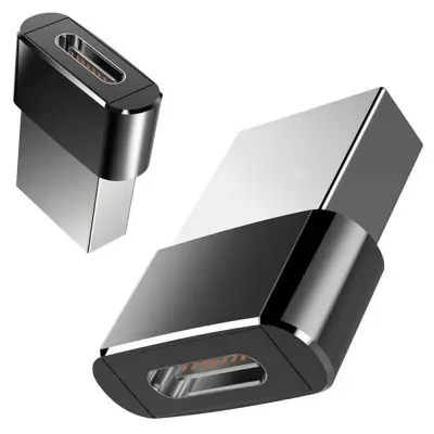 Mini USB 2.0 na USB tip C OTG adapter