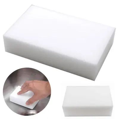 Čarobna spužvica za čišćenje bez kemikalija 10x7x3cm Magic