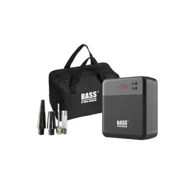 12V Prijenosni kompresor do 11 BAR 120W sa LED lampom