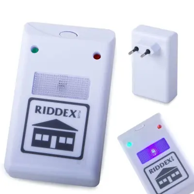 Riddex sredstvo protiv miševa, štakora i insekata