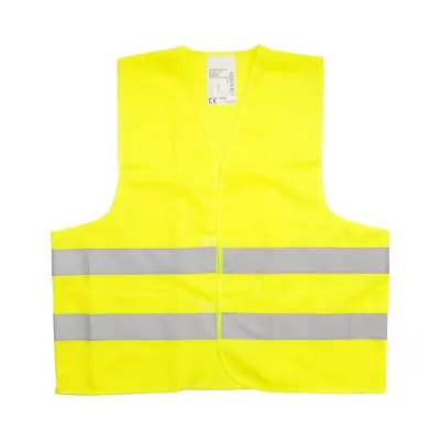 Reflektirajuća sigurnosna jakna XL