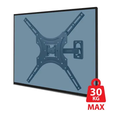 Univerzalni pomični LCD i TV držač za ekrane 26-70" do 30 kg PROTEUS