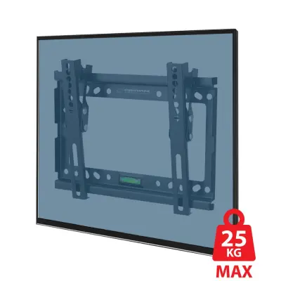Univerzalni držač za LCD i TV ekrane 14-50" do 25kg