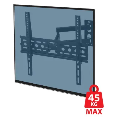Univerzalni pomični LCD i TV držač za ekrane 26-70" do 45 kg ATLAS