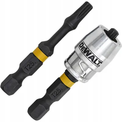 Spacer torx T25x50 bit bit s magnetom EXTREME IMPACT