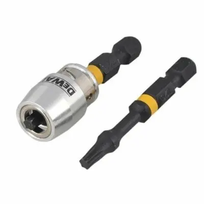 Spacer torx T20x50 bit bit s magnetom EXTREME IMPACT