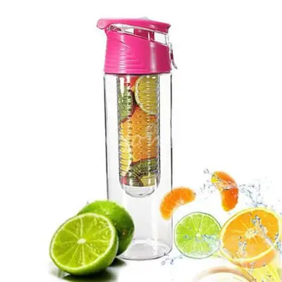 Boca za vodu sa umetkom od 800 ml