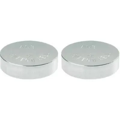 1x GRUNDIG AG 3 baterija (392 / LR 41), 1,5 V / 38 mAh