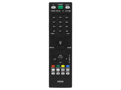 Univerzalni daljinski upravljač LCD TV LG III