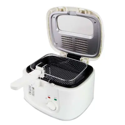 Esperanza SPRING ROLL EKG012 friteza (2,5 l; 1800 W; bijela)